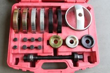 C- Ware Kompakt Werkzeug