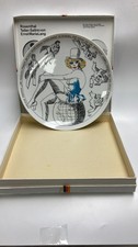 Rosenthal teller satire - teller,