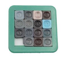 DDR Schiebefix Schiebefax