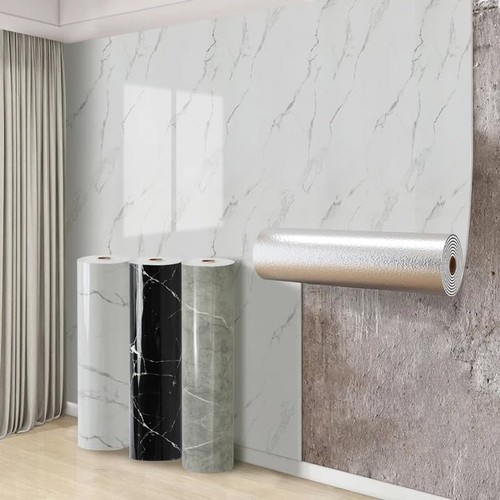 3mm dicke marmor tapete - dicke,