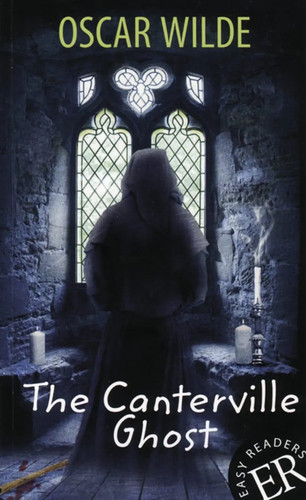 The canterville ghost - the, |