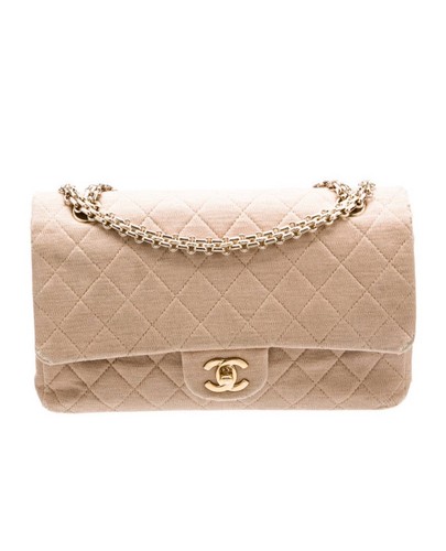 Chanel classic flap - classic,