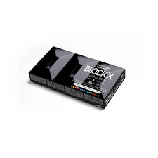 Blockx Aquarellfarben