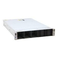 HP ProLiant DL385p Gen8 2x Opteron 6276 128GB DDR3 25x SFF Rack Server