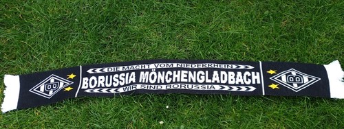 Vfl borussia mönchengladbach - borussia,