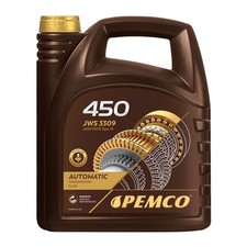 PEMCO 450 ATF JWS 3309 Automatikgetriebeöl, 4 Liter