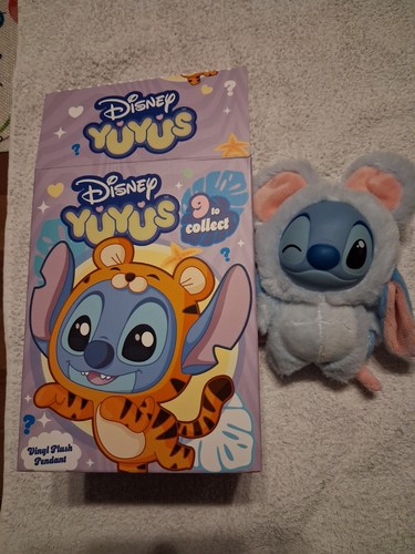 Simba disney yuyus stitch - disney,