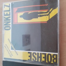 Kneipenterroristen von Böhse