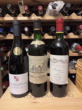 Wein konvolut frankreich - konvolut,