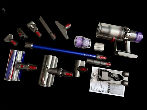 Dyson v11 absolute - v11,