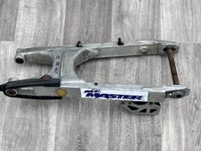 KTM Schwinge Umlenkung Schwingarm EGS GS SX EXC 300 250 125 Linkage Swinging arm