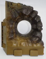 Fright Zone Höhle - Master Of The Universe - Motu -Ersatzteil - Mattel USA 1984