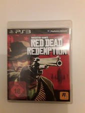 Sony PlayStation 3 - Red Dead Redemption