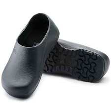 BIRKENSTOCK PROFI-BIRKI BLUE