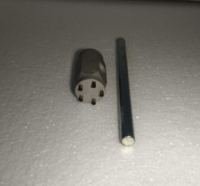 Bauer Atemluftkompressor