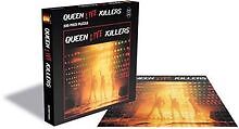 Live killers von - killers, |