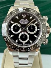 Rolex daytona cosmograph - rolex,