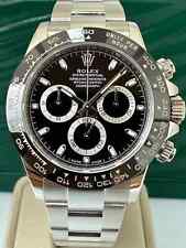 ROLEX DAYTONA COSMOGRAPH