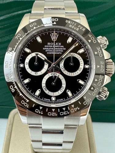 Rolex daytona cosmograph - daytona,