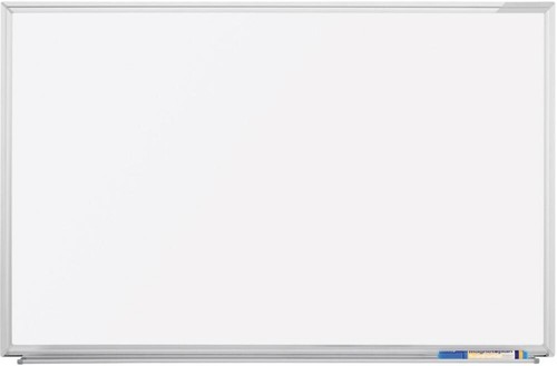 Magnetoplan whiteboard - whiteboard, /