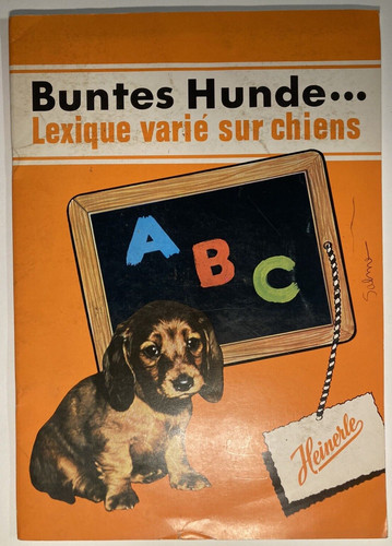 Heinerle sammelbilderalbum - heinerle,