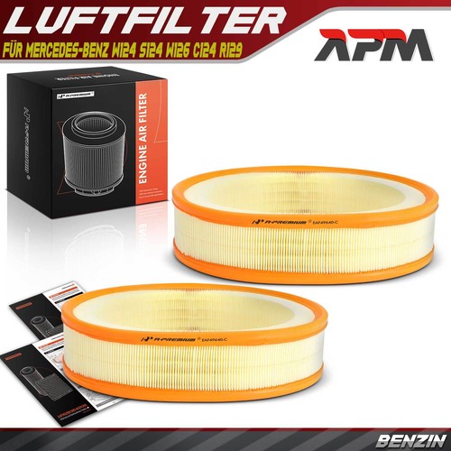 Luftfilter motorluftfilter - luftfilter,