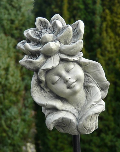 Blumenkind seerose resin - blumenkind,