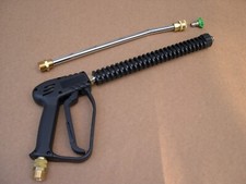 Pistole M21 + Lanze 1m Wap Alto C 1250 DX CS 603 620 630 800 810 820 830 900 930