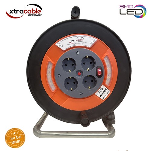 Leere kabeltrommel leertrommel - leere,