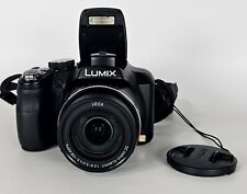 Panasonic DMC FZ62 Digitalkamera [16 Megapixel , 24 fach opt. Zoom] NEUWERTIG