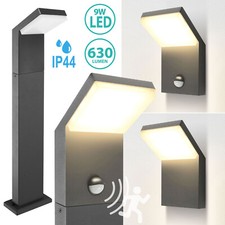 LED Außenleuchte Wandleuchte