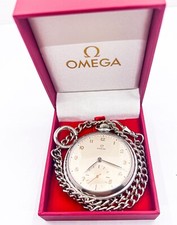 Omega 161 uhrwerk große - 161,
