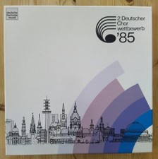 Schallplatten - Vinyl - 2