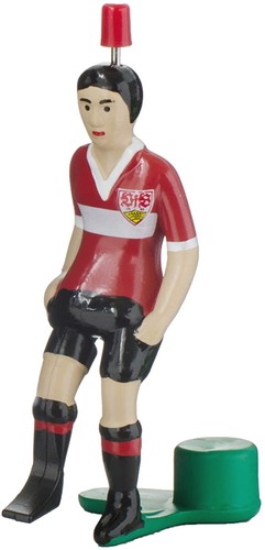 Tipp kick top - tipp-kick, vfb