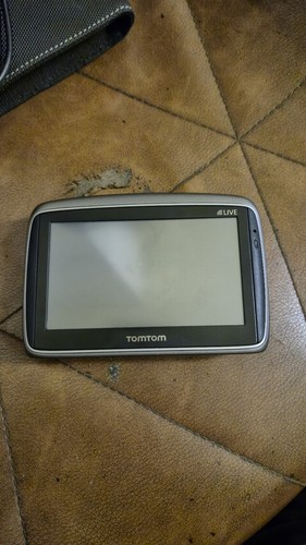 Tomtom 750 live - tomtom,