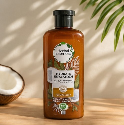 Herbal essences hydrate - herbal,