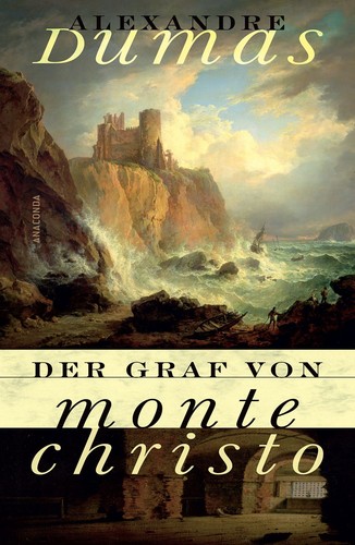 Der graf von monte - von, christo