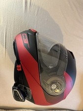 Schubert C3 Pro Klapphelm Gr