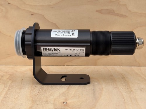 Raytek thermalert - raytek, tx