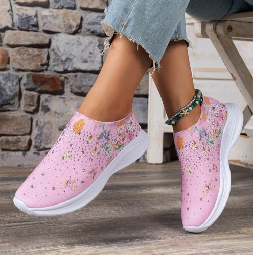 Damen plateau sneaker light - damen,