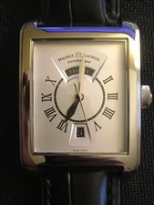 Maurice Lacroix Pontos