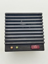 Siedle Vario TLM 511-0 B Einbau Haustür Türlautsprecher Licht braun rar g