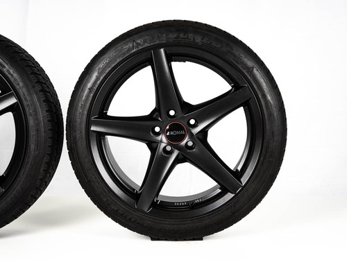 Ronal audi rs6 4b tt - 4b,