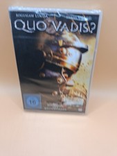 Quo Vadis? von Jerzy