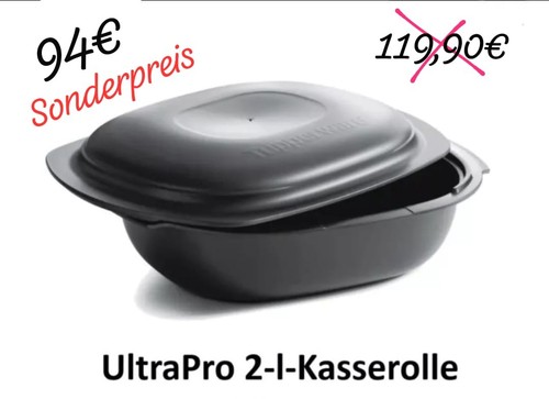 Tupperware ultra pro - tupperware,