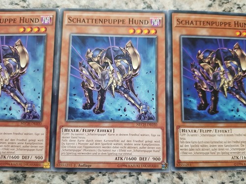 3 schattenpuppe - 3, ×