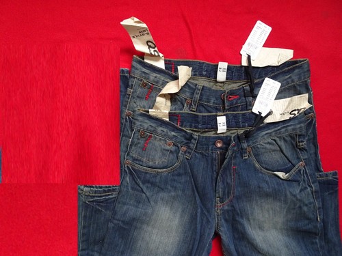 Jeans hose 32 und - und, qs