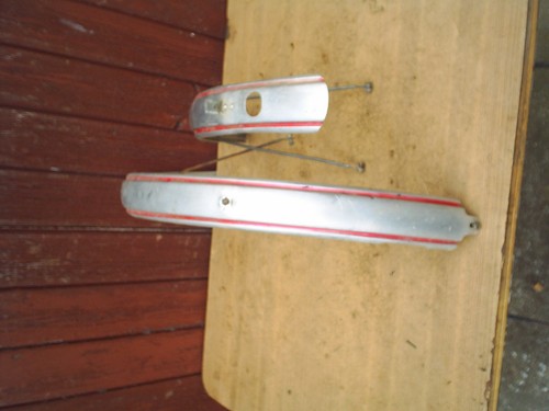 Original ddr klappfahrrad - original,