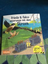 Pixi Sonderausgabe  Frieda &