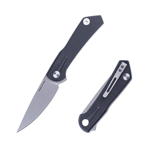 Real steel messer - real,